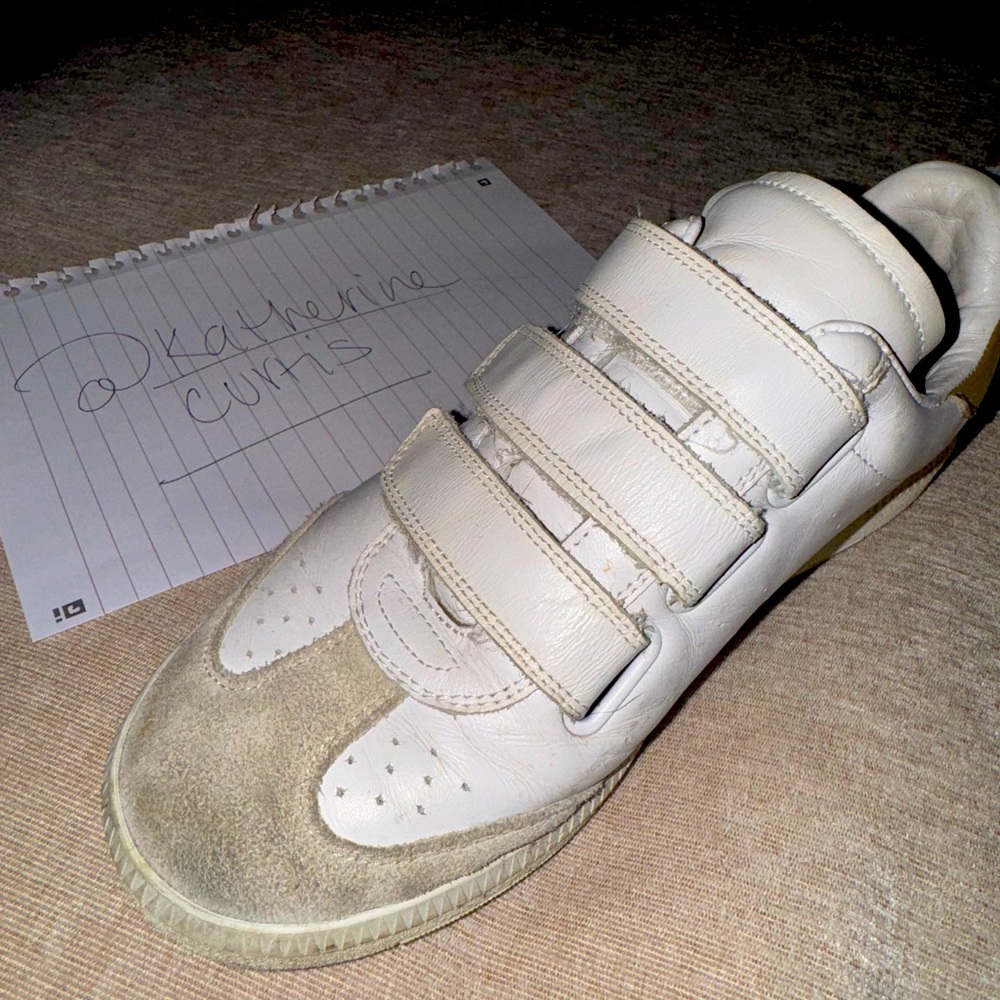 Isabel Marant shoe size 37